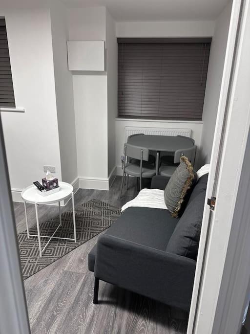 2Bed Flat In Leicester ! Eksteriør bilde