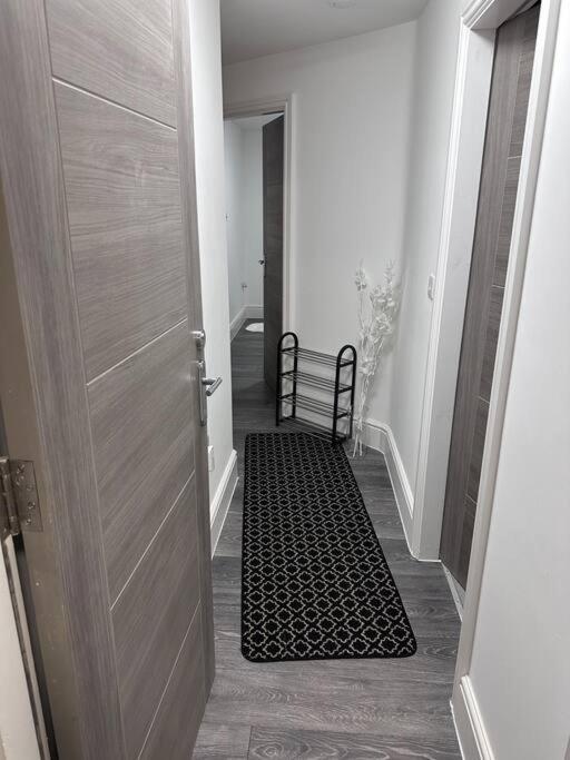2Bed Flat In Leicester ! Eksteriør bilde